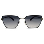 New Arriver Metal Woman Sunglasses