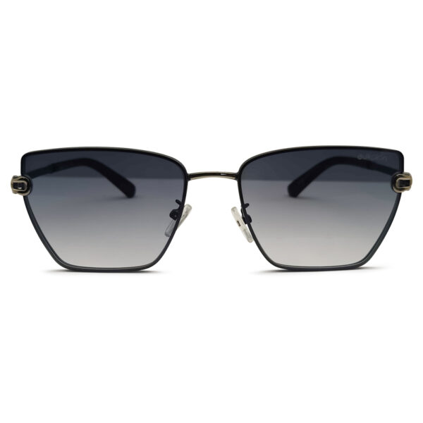 New Arriver Metal Woman Sunglasses
