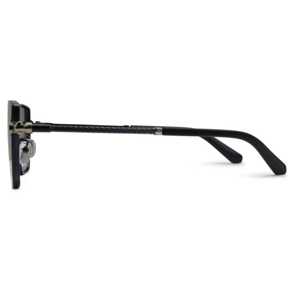 New Arriver Metal Woman Sunglasses