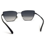 New Arriver Metal Woman Sunglasses