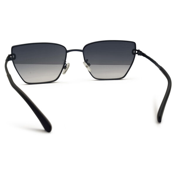 New Arriver Metal Woman Sunglasses