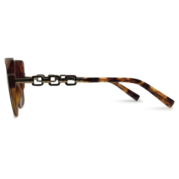 Unique Design Fashionable Woman Sunglass