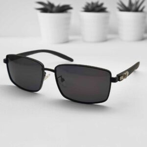 New Arrived Black Color Sunglasses