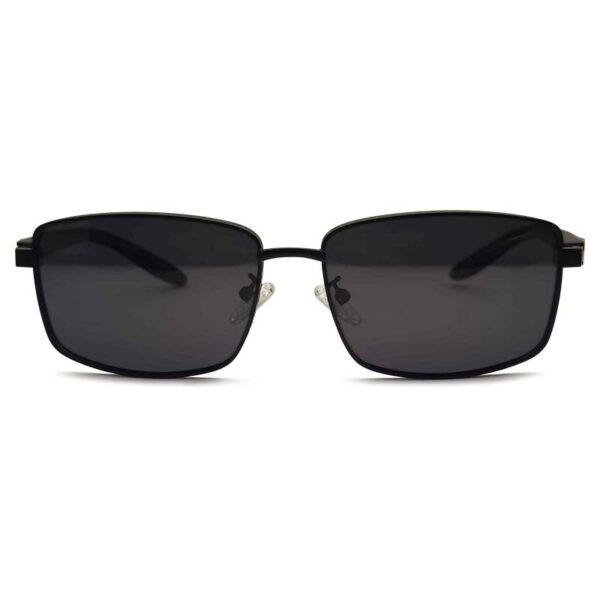 New Arrived Black Color Sunglasses