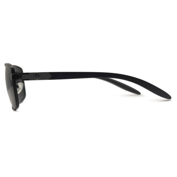 New Arrived Black Color Sunglasses