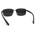 New Arrived Black Color Sunglasses