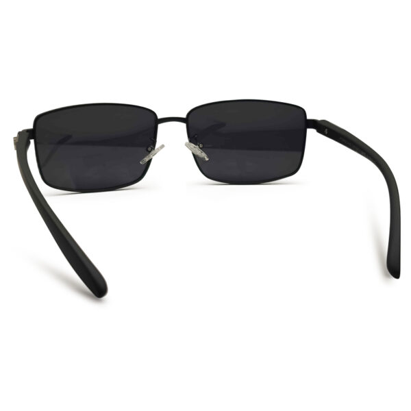 New Arrived Black Color Sunglasses
