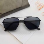 Premium Quality Double Bridge Sunglasses