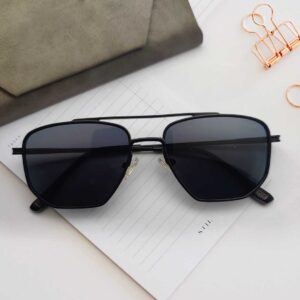 Premium Quality Double Bridge Sunglasses