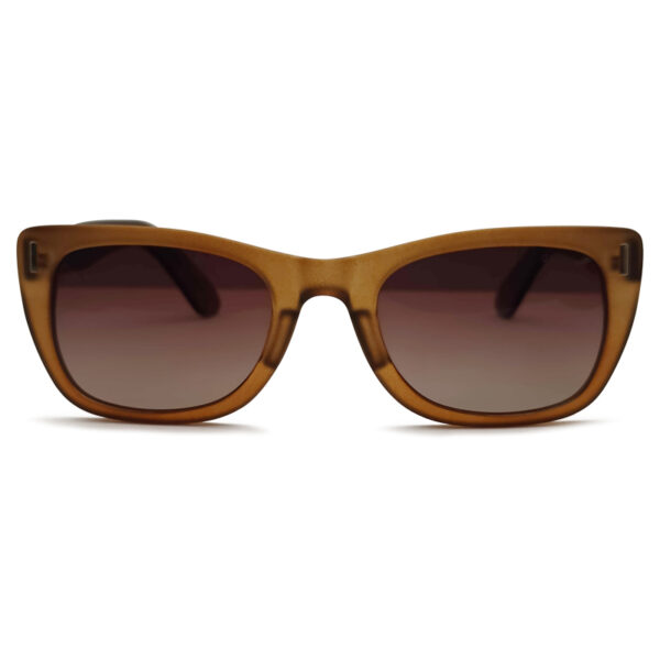 New Arrival Transparent Color Sunglasses