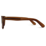 New Arrival Transparent Color Sunglasses