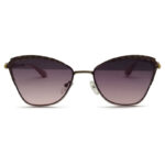 Premium Quality Woman Metal Sunglasses