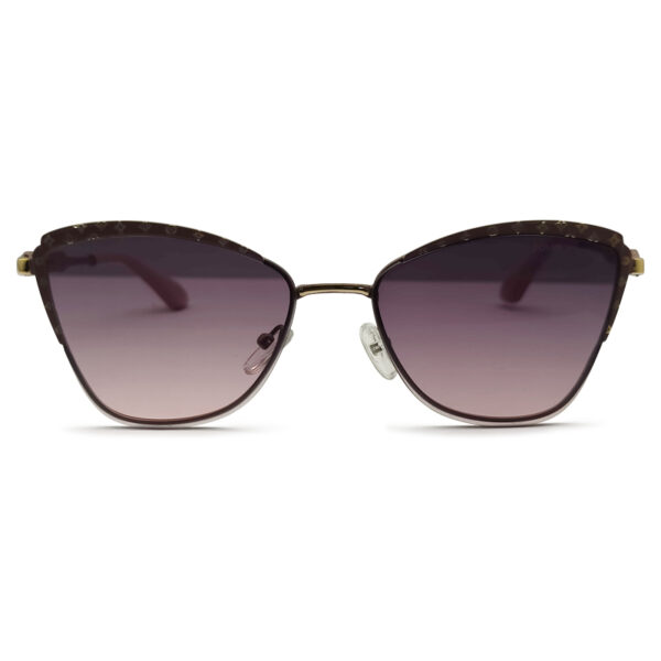 Premium Quality Woman Metal Sunglasses