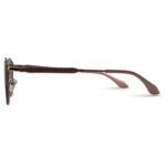 Premium Quality Woman Metal Sunglasses
