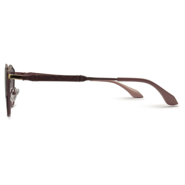 Premium Quality Woman Metal Sunglasses