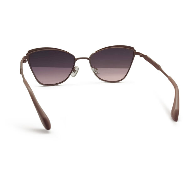 Premium Quality Woman Metal Sunglasses