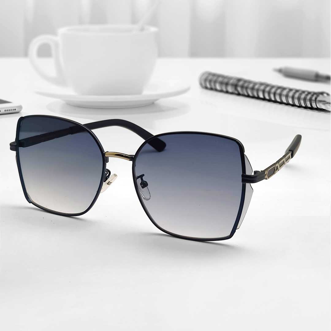 Unique Design Women Sunglasses