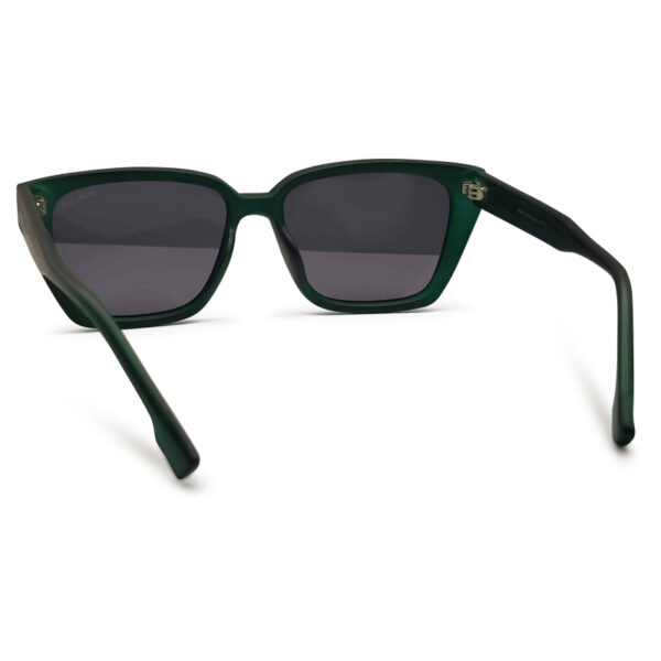 Green Transparent Color premium Quality Sunglasses