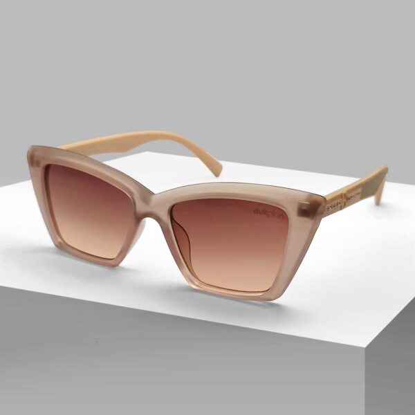Trendy Design Woman Sunglasses