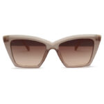 Trendy Design Woman Sunglasses