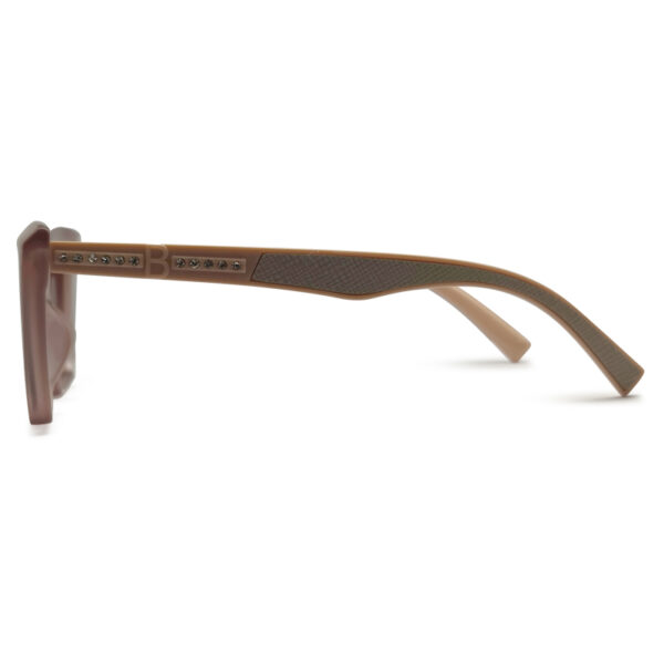Trendy Design Woman Sunglasses