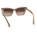 Trendy Design Woman Sunglasses