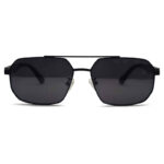 New Stylish Double Bridge Sunglasses