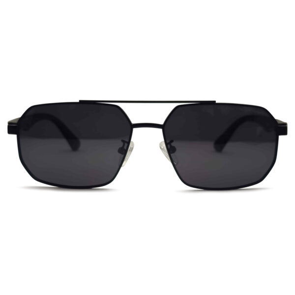New Stylish Double Bridge Sunglasses