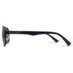New Stylish Double Bridge Sunglasses