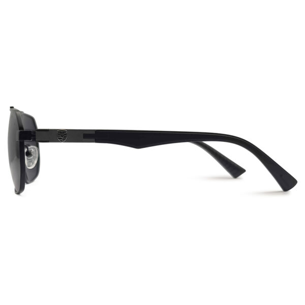 New Stylish Double Bridge Sunglasses