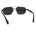 New Stylish Double Bridge Sunglasses