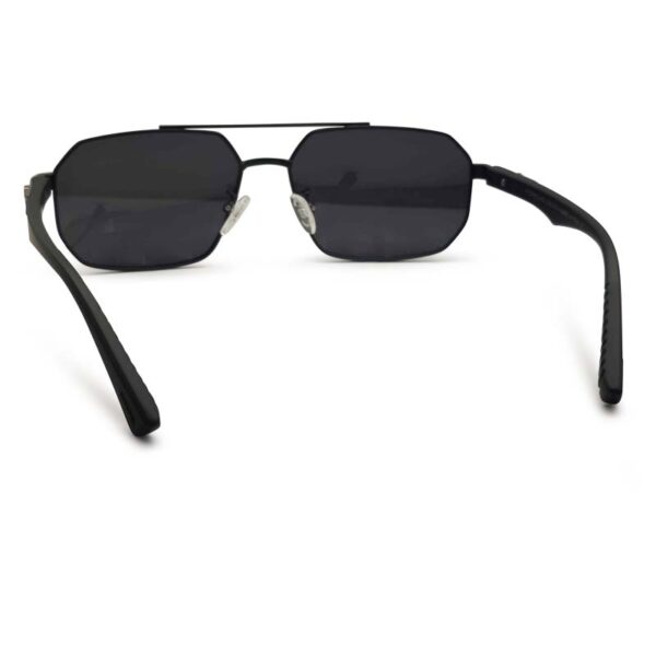 New Stylish Double Bridge Sunglasses