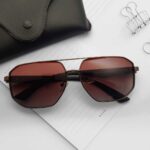 Premium Quality Double Bridge Sunglasses