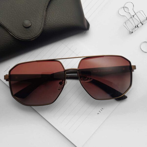 Premium Quality Double Bridge Sunglasses