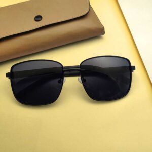 Premium Black Fashionable Sunglasses