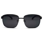 Premium Black Fashionable Sunglasses