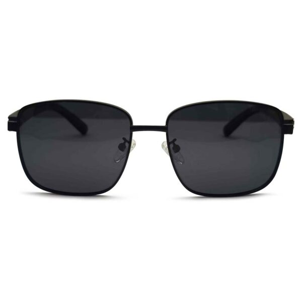 Premium Black Fashionable Sunglasses