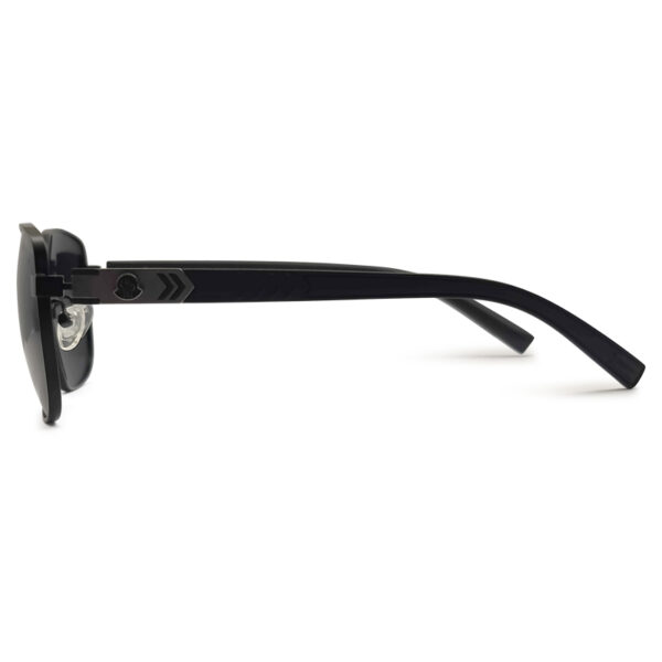 Premium Black Fashionable Sunglasses