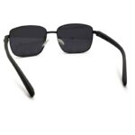 Premium Black Fashionable Sunglasses
