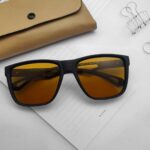 New Arrived Night Vision Sunglasses