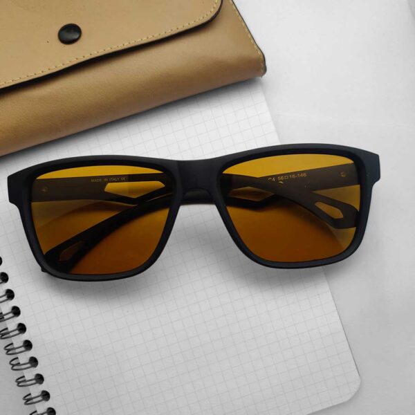 Premium Quality Night Vision Sunglasses