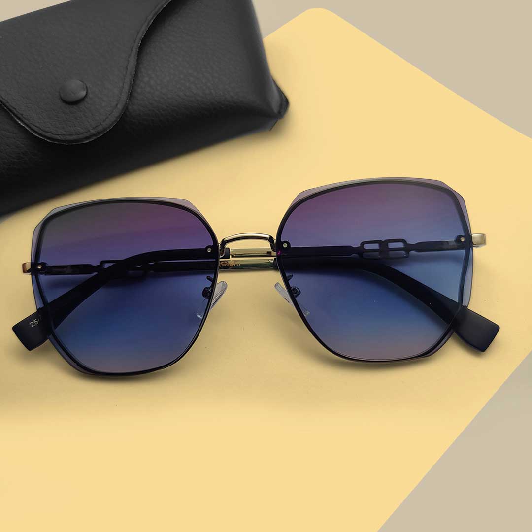 Unique Design New Arrived Sunglasses