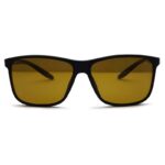 Square Shape Night Vision Sunglasses