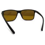 Square Shape Night Vision Sunglasses
