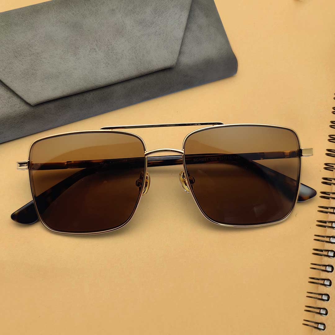 Gorgeous Design Branded Sunglasses