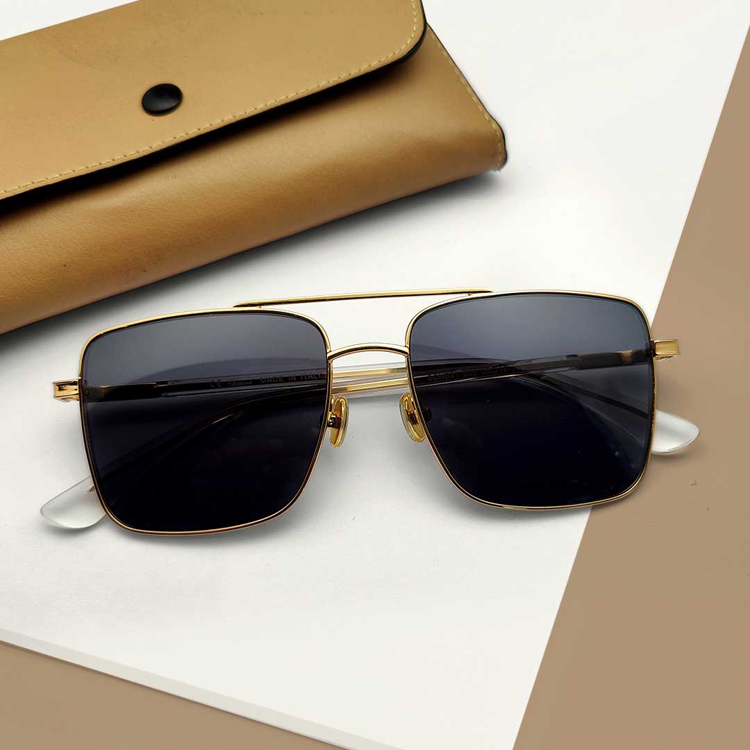 Gorgeous Dukpion New Arrived Sunglasses