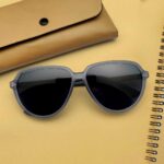 New Arrived Aviator Shape Sunglasses