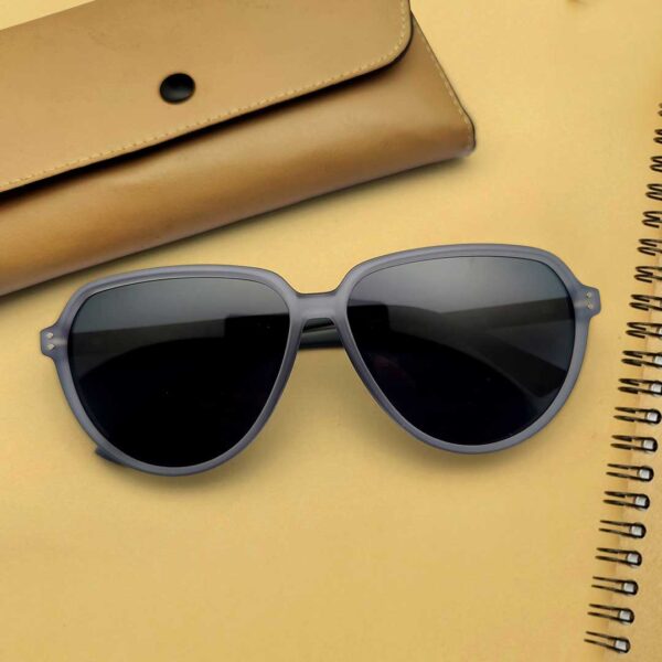 New Arrived Aviator Shape Sunglasses
