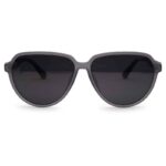 New Arrived Aviator Shape Sunglasses