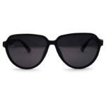 Black Color Premium Quality Sunglasses
